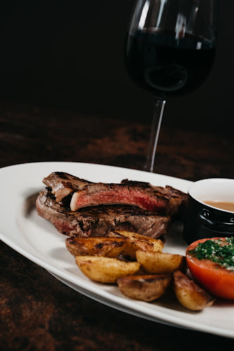 Restaurant Fredenss - Gastronomi og hotelvirksomhed