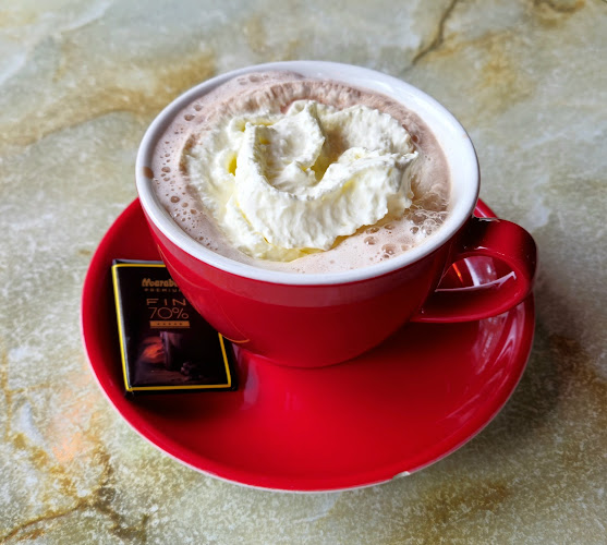 Café Jorden - Gastronomi og hotelvirksomhed