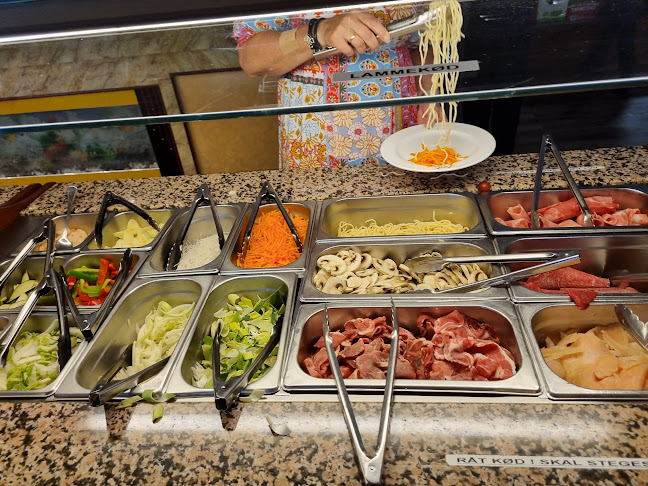 Asia Restaurant Esbjerg - Esbjerg