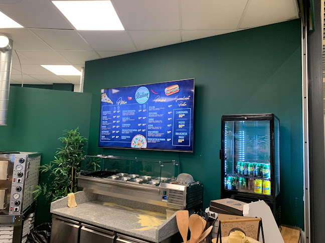 Something Italian Glostrup