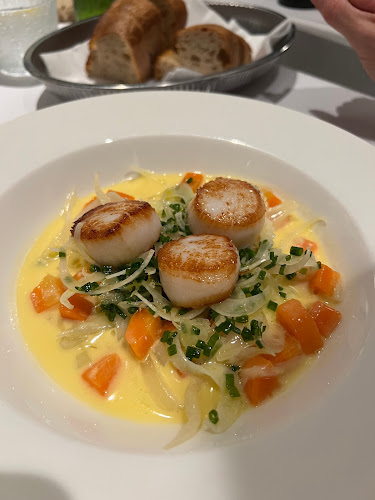 Comentarii opinii despre Le Saint Jacques