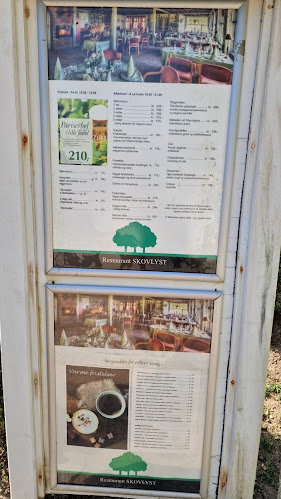 Restaurant Skovlyst