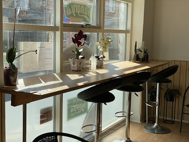 Torvets Pizza og Grill - Vordingborg