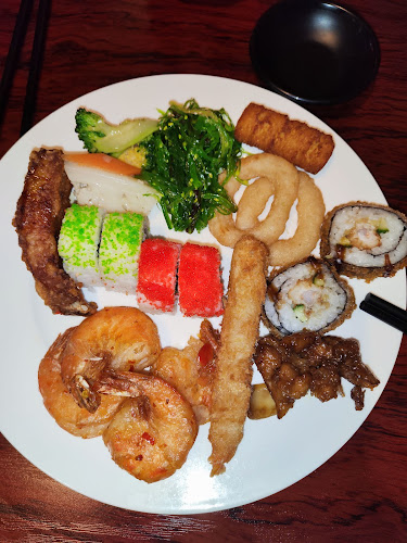 Opinii despre Restaurant Fu Lai în Silkeborg - Gastronomi og hotelvirksomhed