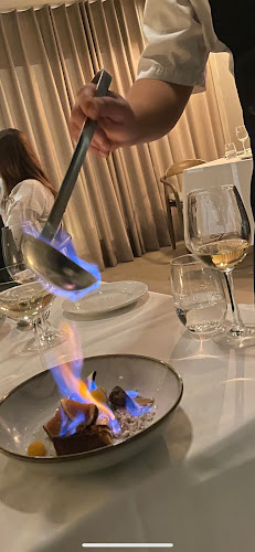 Comentarii opinii despre Ji-Mi's