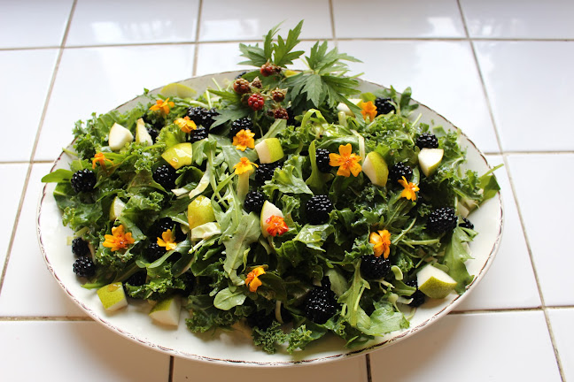 Kogekone de luxe - Hundested