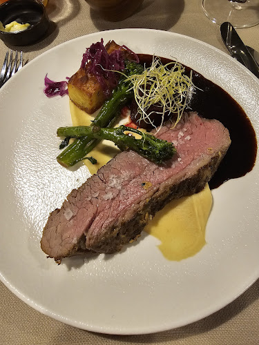 Luminae - Gastronomi og hotelvirksomhed