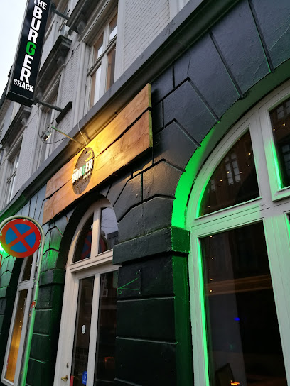 Burger Shack Kolding