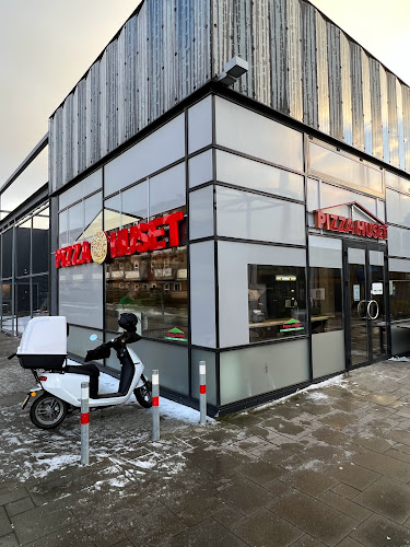 Comentarii opinii despre Pizza Huset Greve