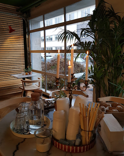 Comentarii opinii despre Riccos Kaffe