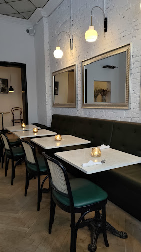 Coffee and dining Room - København