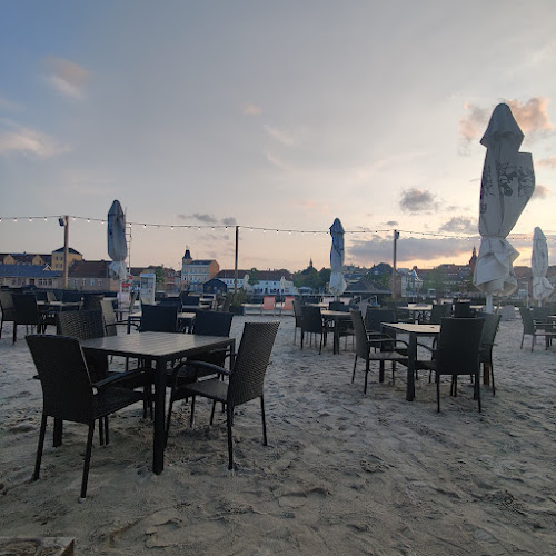 Kammerateriet på Svendborg Havn - Svendborg