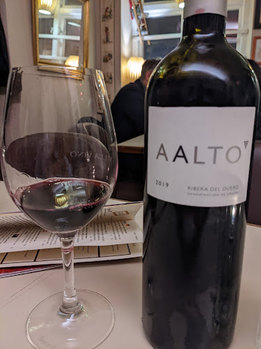 Comentarii opinii despre Villa Vino