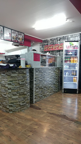 Alanya kebab house - Faaborg