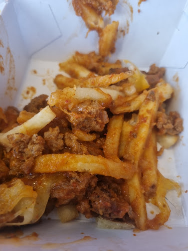 Opinii despre Carl's Jr./Salling Group DK în Rødovre - Gastronomi og hotelvirksomhed