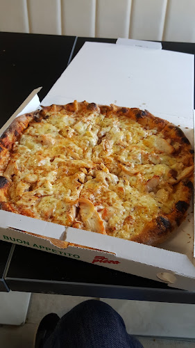 Comentarii opinii despre Khawand Pizzaria Viborg