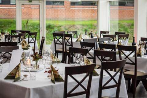 Opinii despre Møllers Gastronomi în Risskov - Gastronomi og hotelvirksomhed