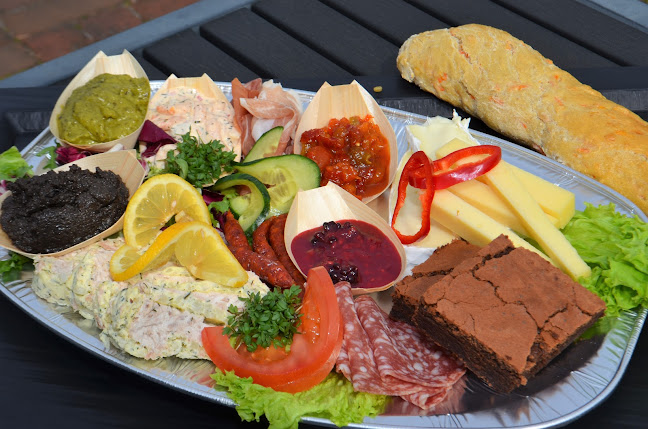 Harresø Kro - Gastronomi og hotelvirksomhed