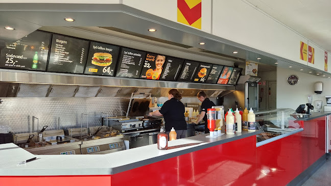 Syd Grillen - Kolding