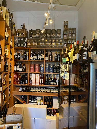 Opinii despre Private Selection în København - Gastronomi og hotelvirksomhed