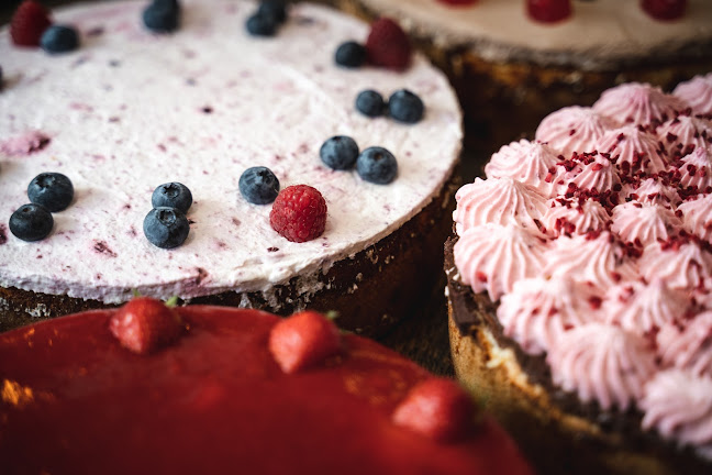 Bertels Salon - København