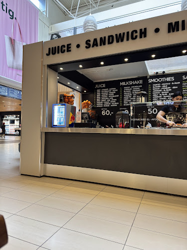 Mayo Sandwich Slagelse