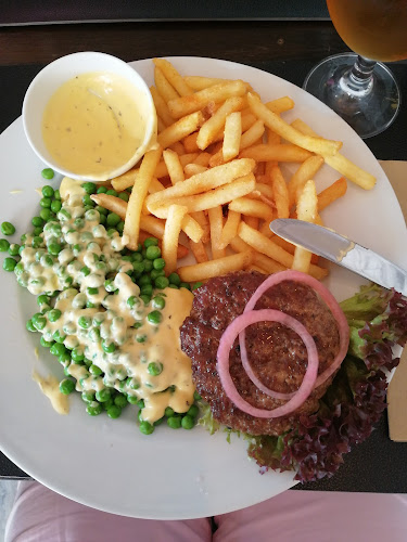 Sønder Frankel 5, 6792 Rømø