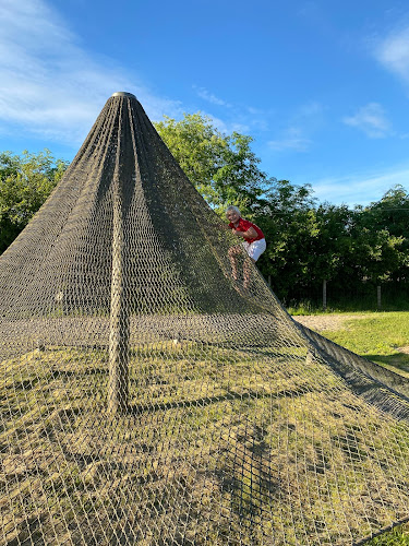 Hevring Ishus - Gastronomi og hotelvirksomhed