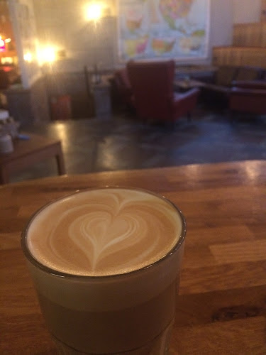 Mokkariet - Gastronomi og hotelvirksomhed