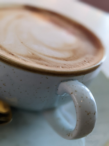 LiA Copenhagen - Handmade Gelato & Sweet Treats - Gastronomi og hotelvirksomhed