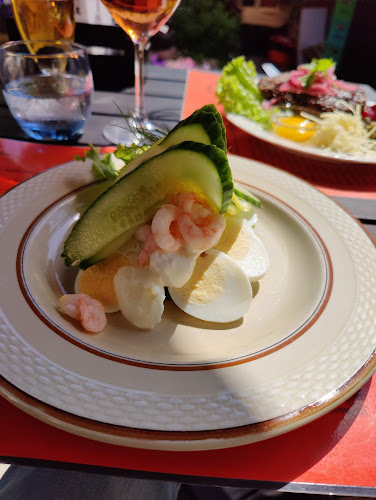 Teglgade 3, 9550 Mariager