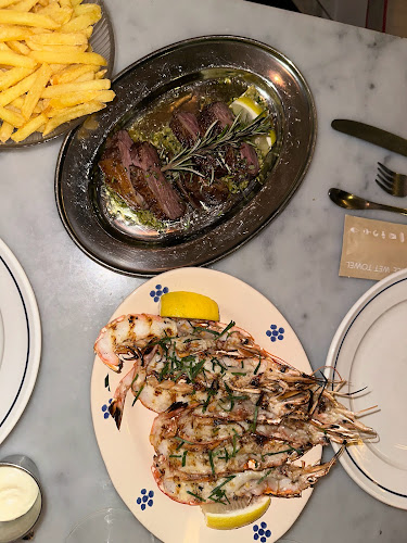 Vesterbrogade 40, 1620 København