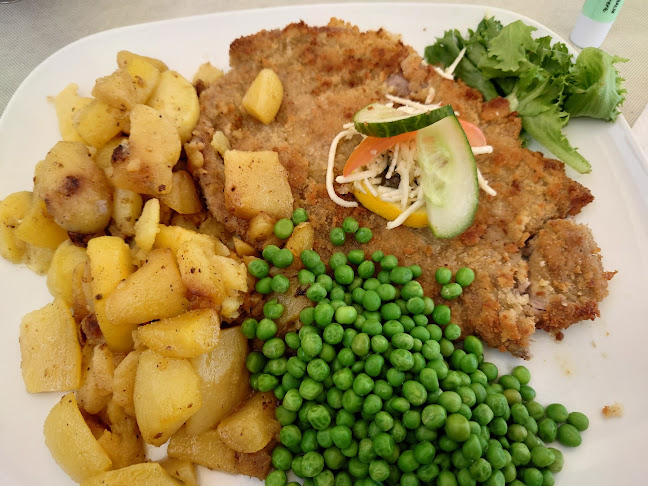 Opinii despre Den Rullende Kok în Møldrup - Gastronomi og hotelvirksomhed