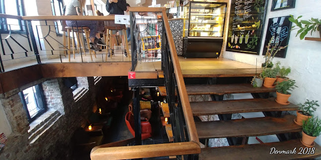 Larsbjørnsstræde 17, 1454 København