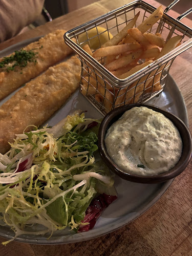 Mojoe Kitchen & Bar - København