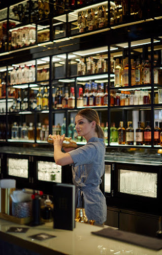 The Market Asian - Indre By