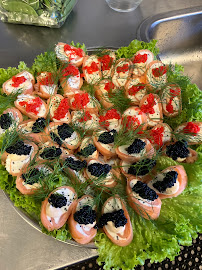 Hedebo Strand Café - Sæby