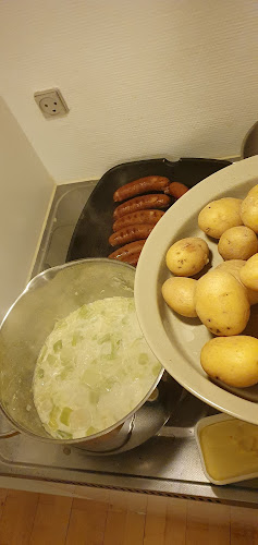 Ørslev Gade 58, 4100 Ringsted