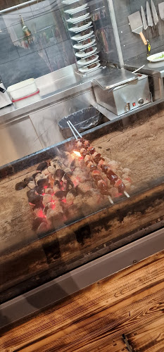 Hos Bilal Brabrand - Brabrand