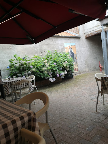 Ristorante Pizzeria Italia