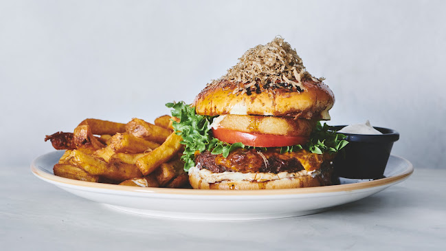 Opinii despre Dag H în Bispebjerg - Gastronomi og hotelvirksomhed