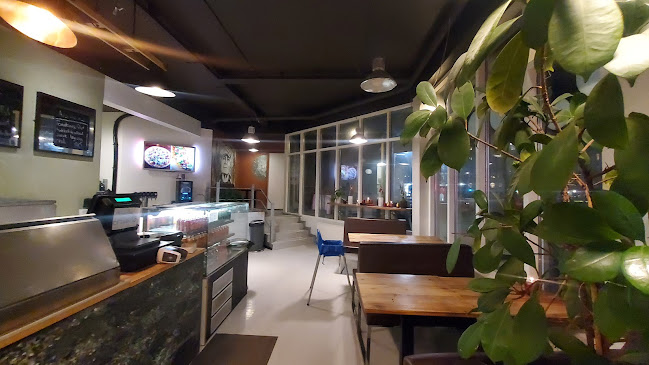 Comentarii opinii despre SPOR1