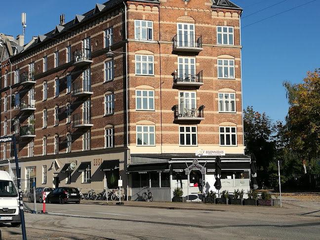 Rantzausgade 70, 2200 København