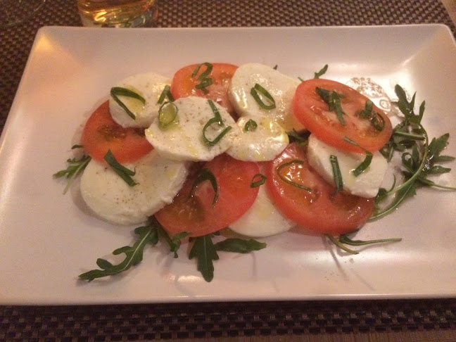 Ristorante Buono - København