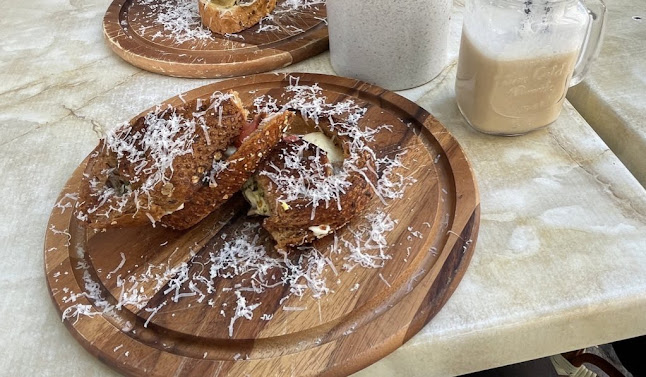 Olufsvej 1, 2100 København