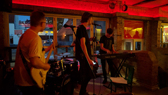 Cafe Sepps - Næstved