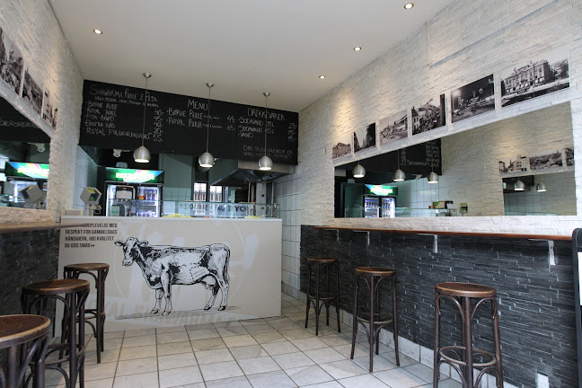 Royal Shawarma Bar - Lystrup