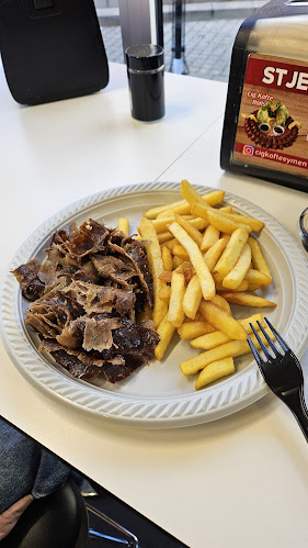 Comentarii opinii despre Stjerne Kebab