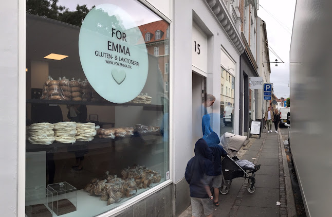 For Emma - Gastronomi og hotelvirksomhed