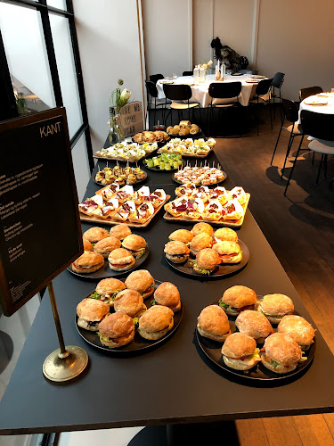 Opinii despre KANT Kaffebar & Eventspace în København - Gastronomi og hotelvirksomhed